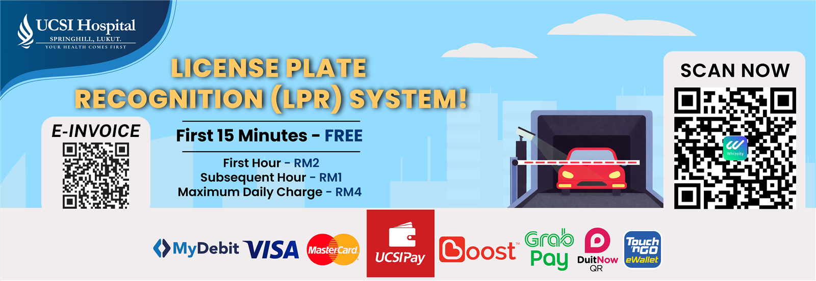 LPR w E-Invoice
