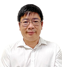 Dr Lau Jia Him