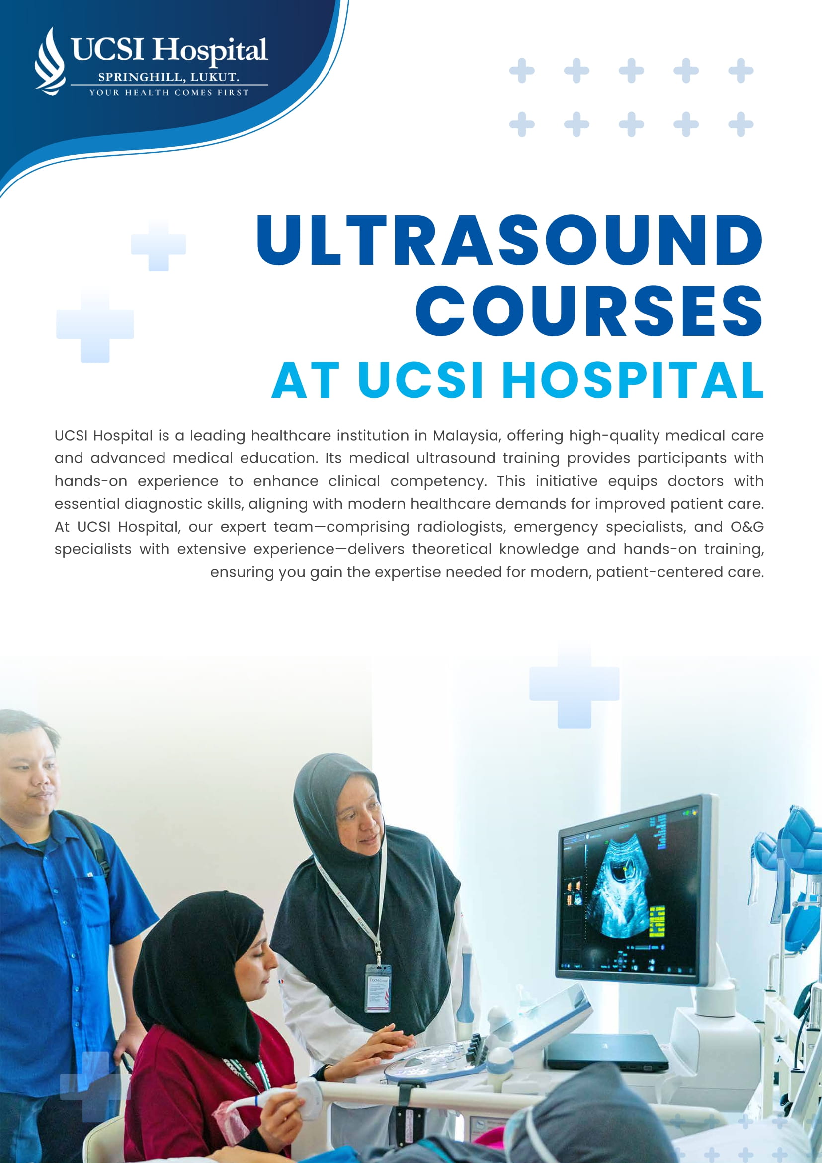 Endoscopy Package