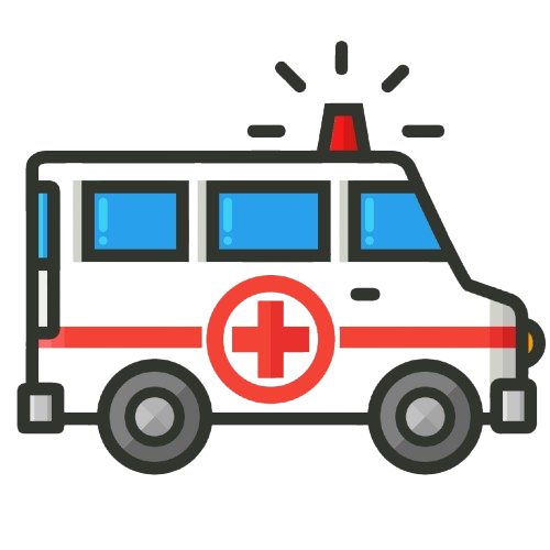 Emergency Hotline Icon