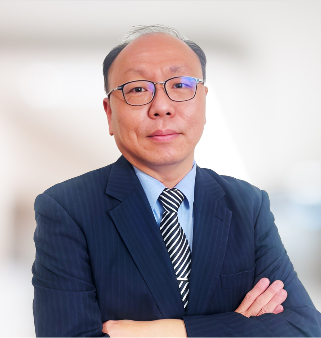 Clin Prof Dr Yik Yee Ian