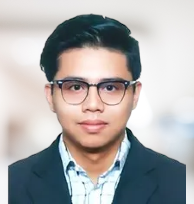 Dr Muhammad Asyhraf Rosnawi
