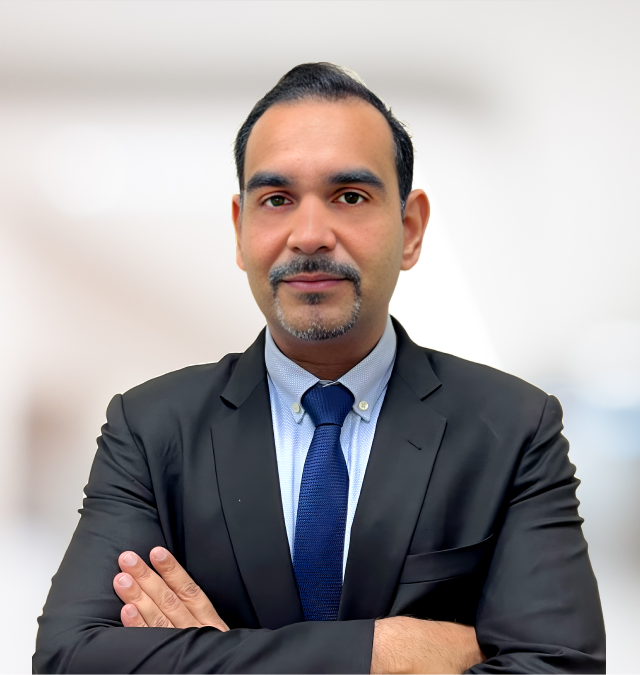 Dr Rajiev Raja Sakaran