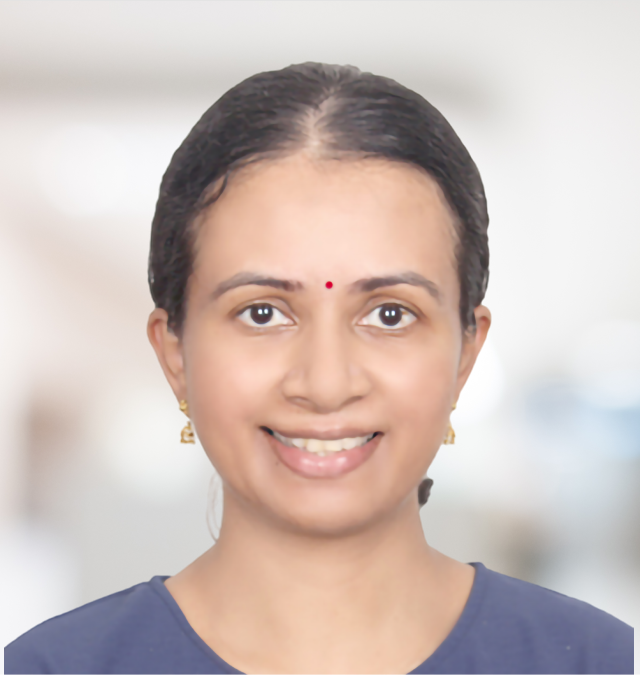Dr Uma Devi Yookarajah