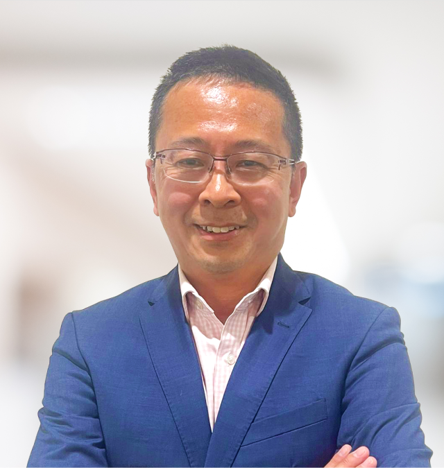 Dr Yow Kuan Heng