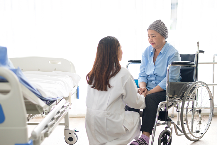 Oncology