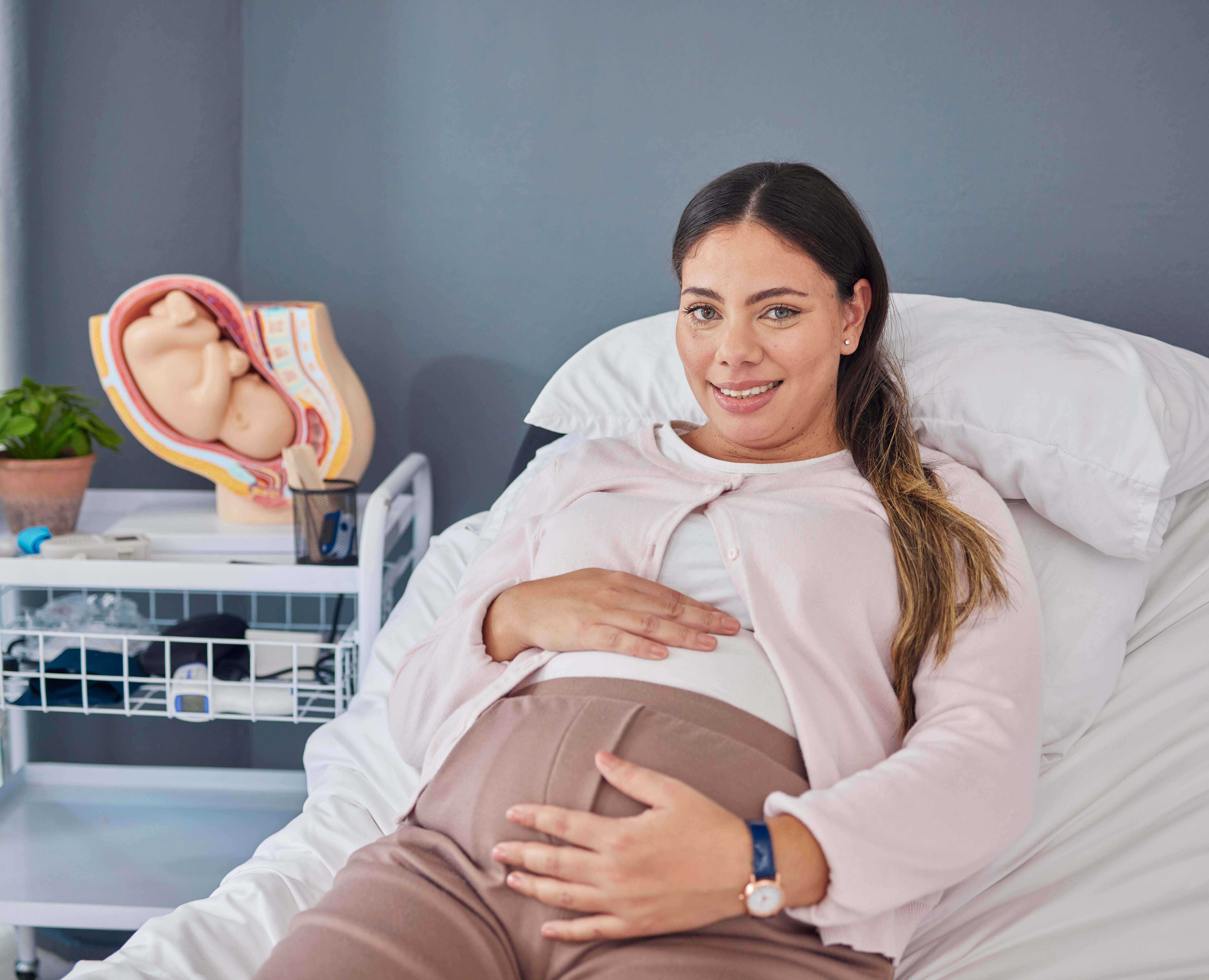 Pregnancy
