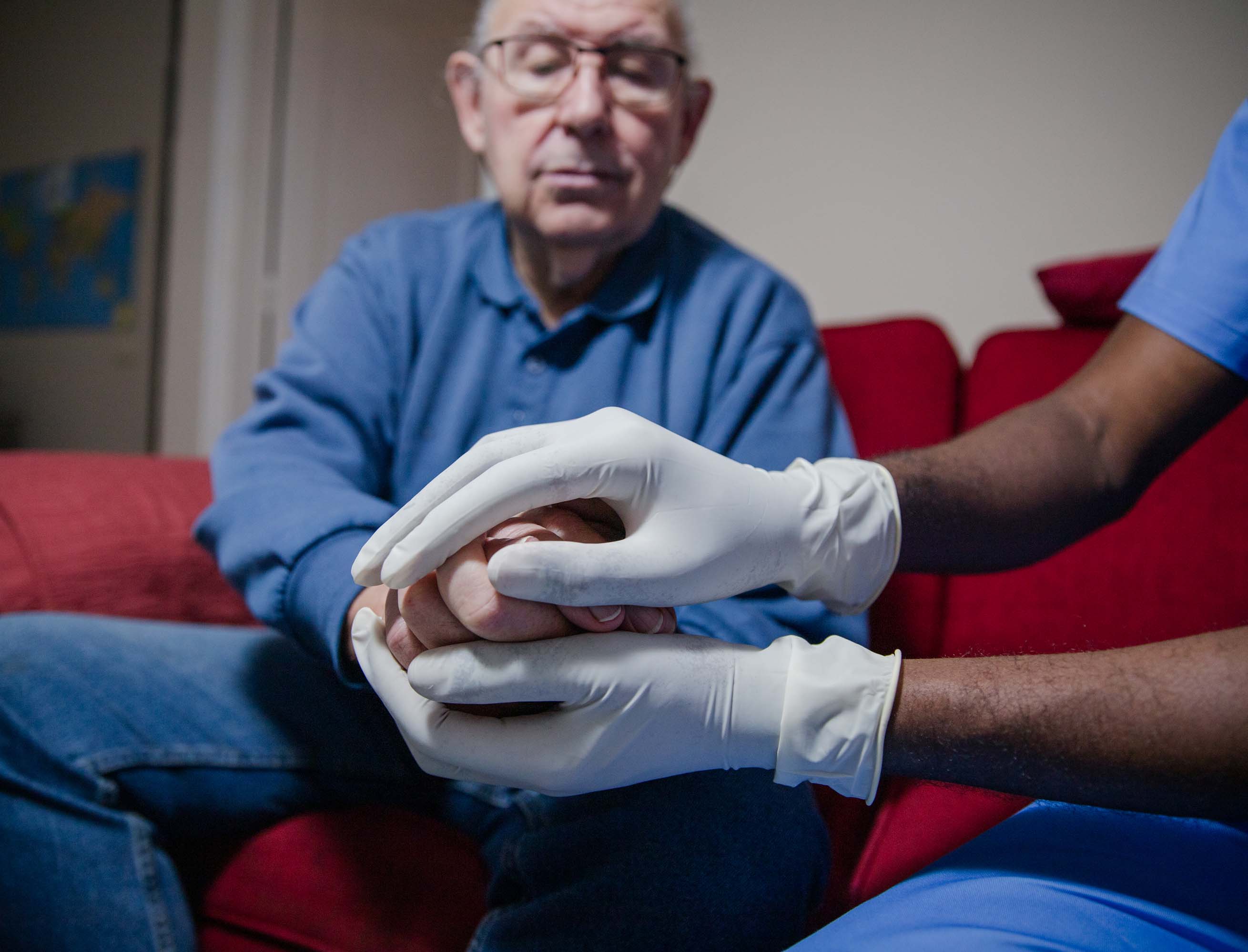 Parkinsons'