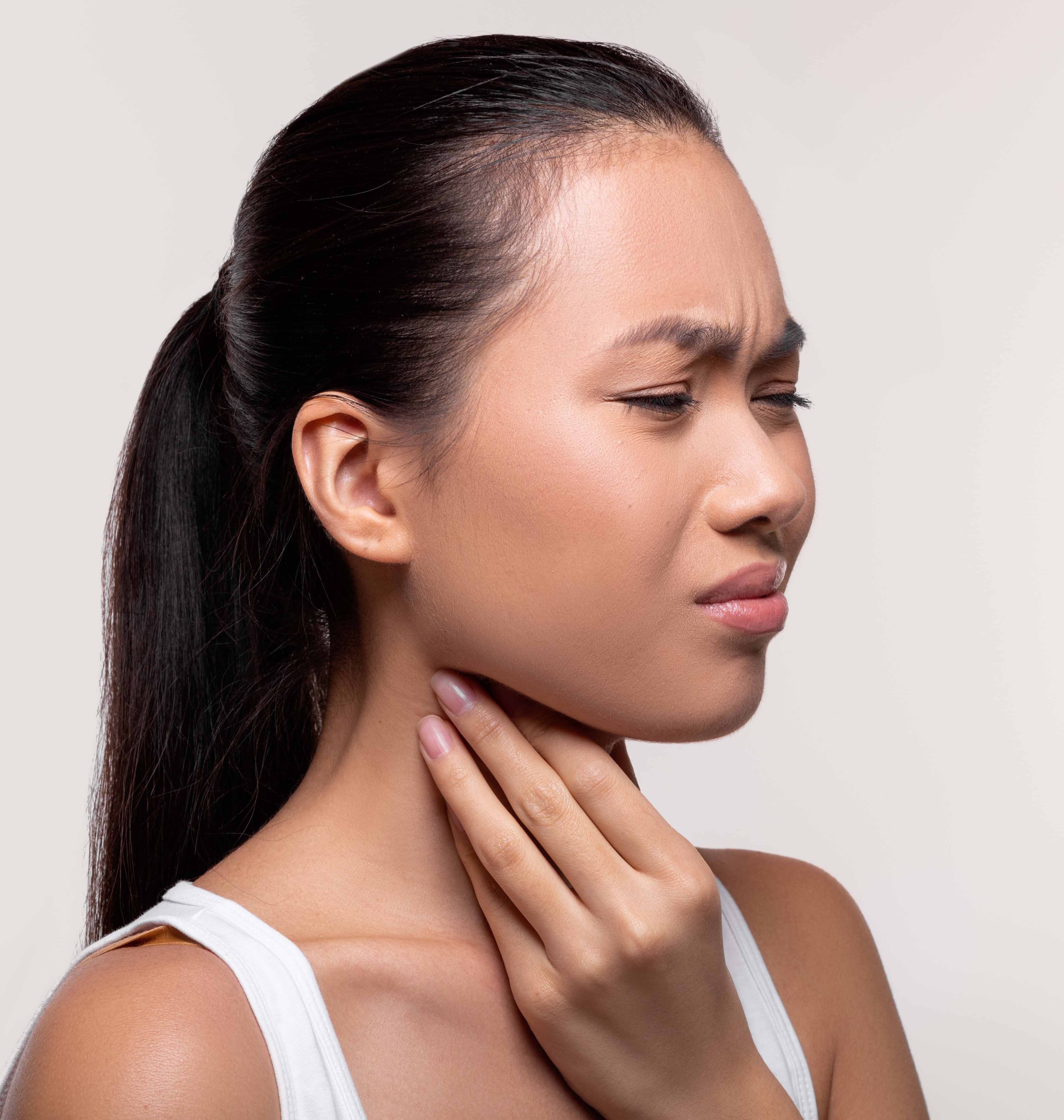 Tonsilitis