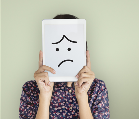 Anxiety Disorders