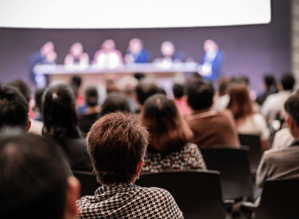 Conferences