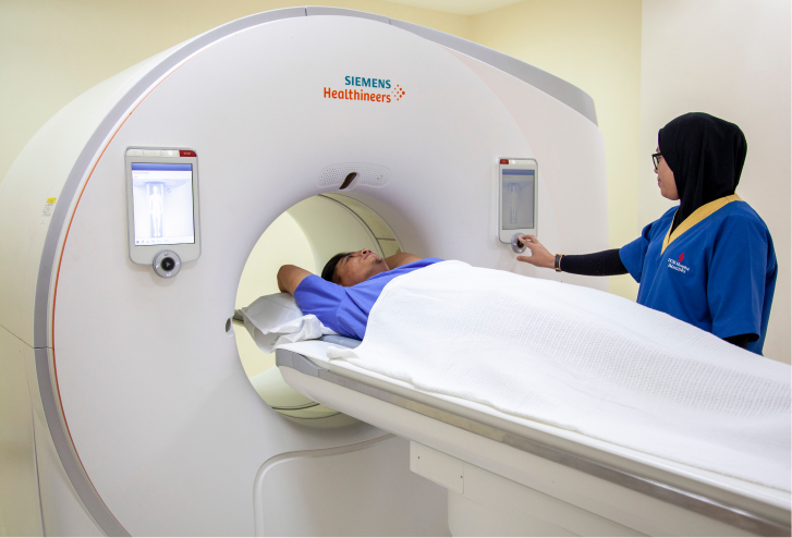 Radiology