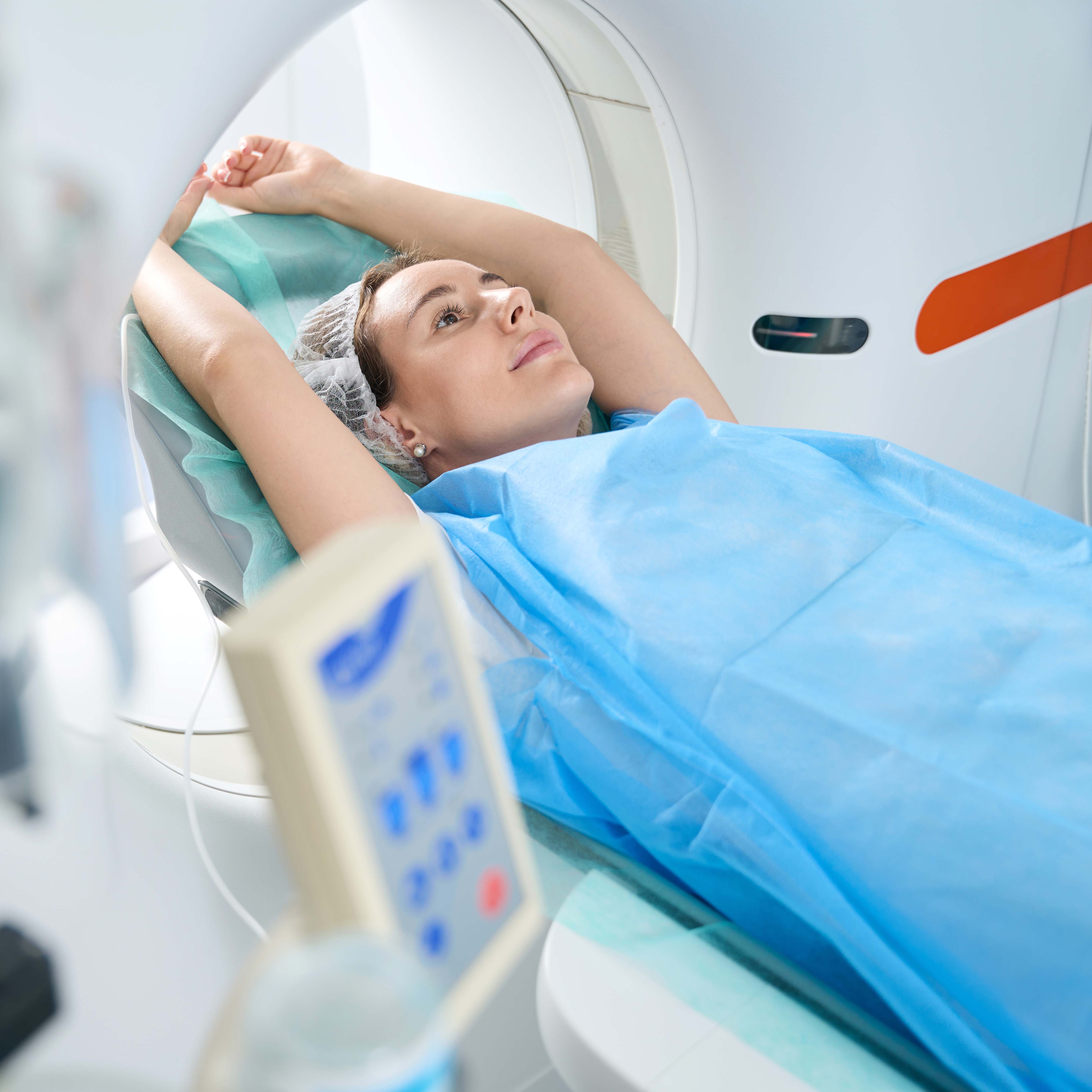 Interventional Radiology