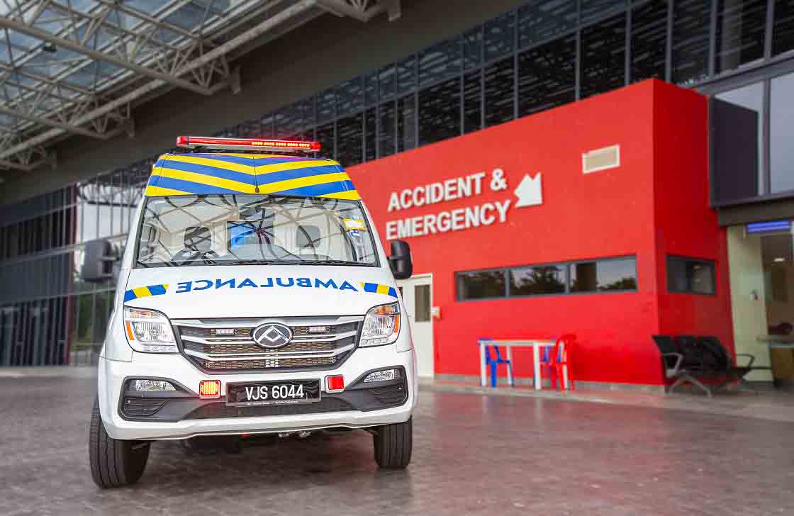 Emergency & Accident
