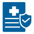 Assist with the necessary documents for insurance claim