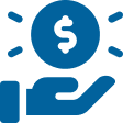 Provide estimated cost and duration of stay for requested procedure.
