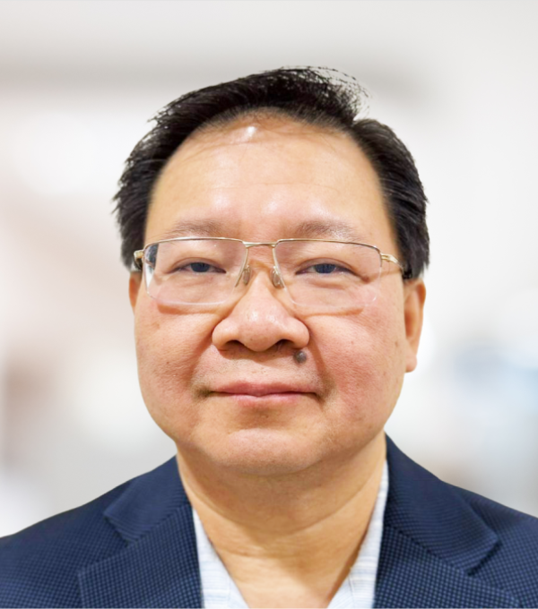 Datuk Dr David Tang Teik Yew