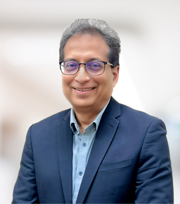 Dr Cyril Mohan Kumar Natarajan