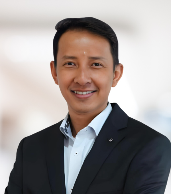 Dr Mohd Firdaus Hadi