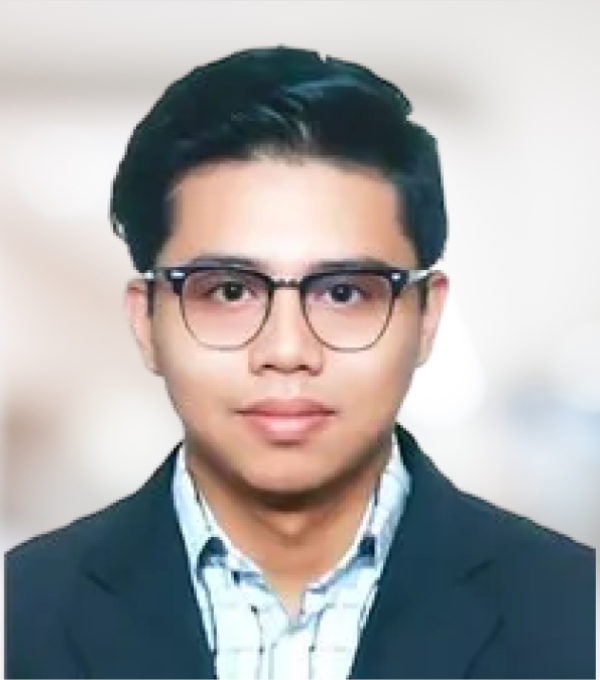 Dr Muhammad Asyhraf Rosnawi