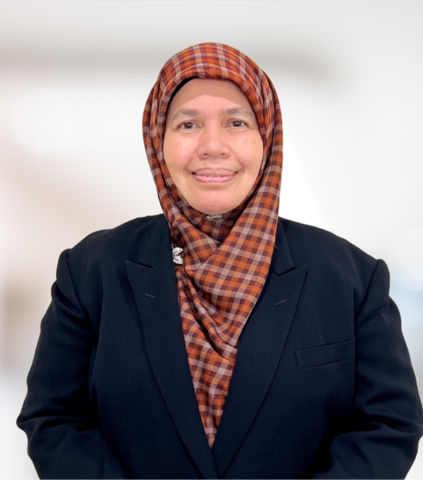 Dr Nor'Izam Md Alias