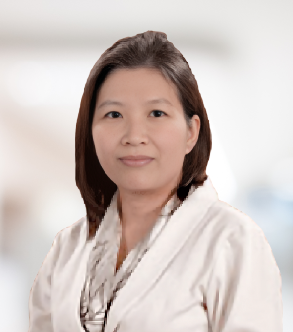 Dr Pang Mei Foong (Evelyn)
