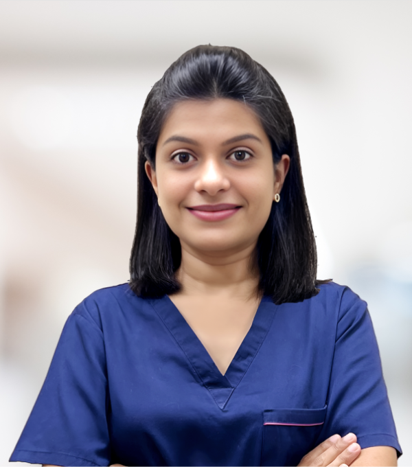 Dr Subashini Govindarajoo