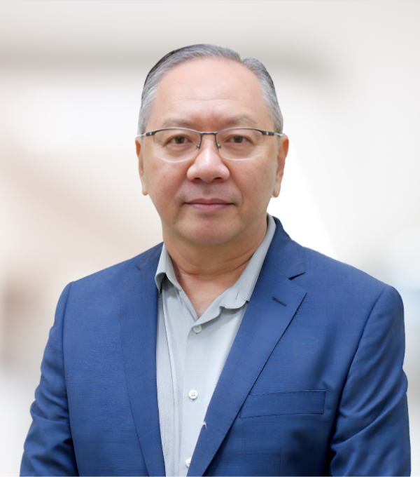 Dr Tan Kah Kee