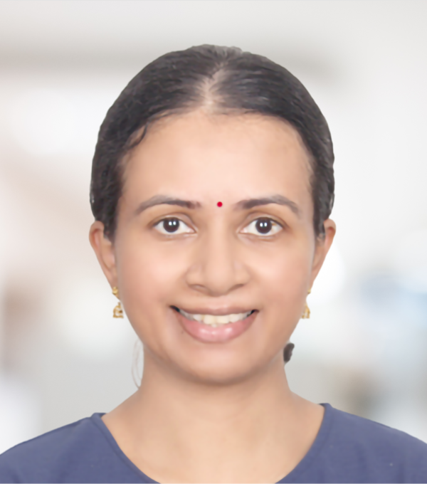 Dr Uma Devi Yookarajah