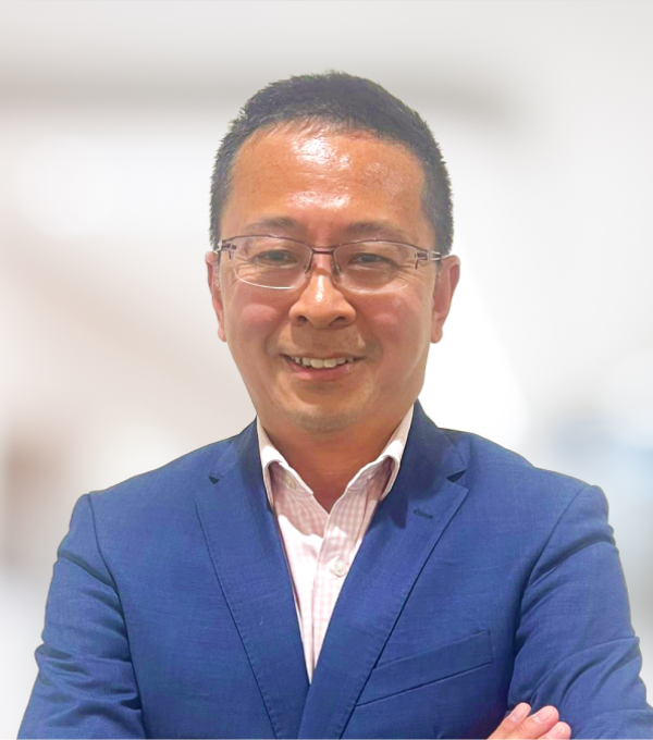 Dr Yow Kuan Heng