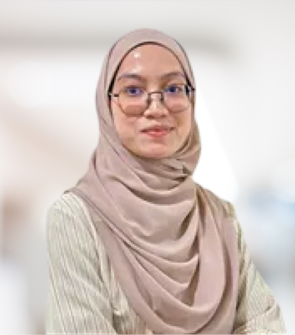 Nurul Syahidah Oslan