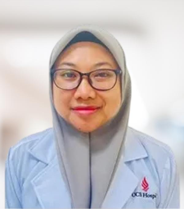 Siti Nor Naim