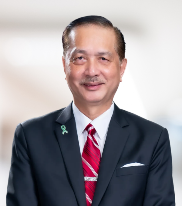 Tan Sri Clin Prof Dr Noor Hisham Abdullah