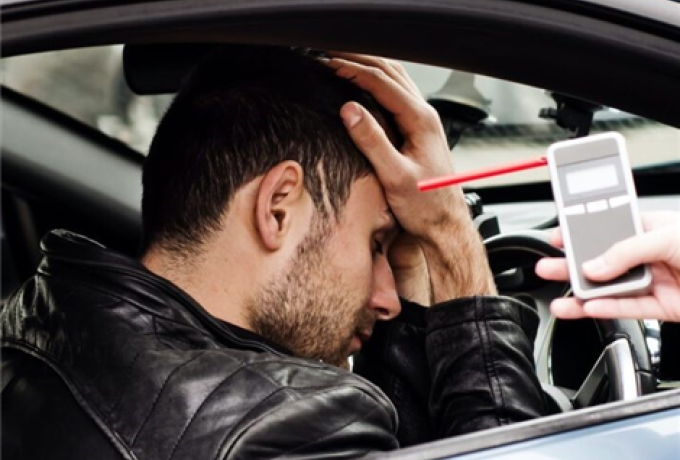 Impaired driving - Alcohol Prevention week