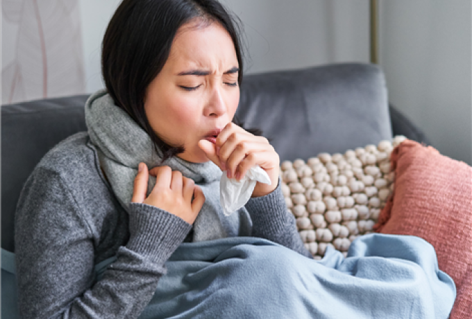 Unveiling the Intricacies of Influenza: Insights and Symptoms
